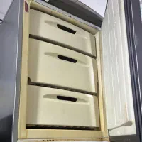 فریزر کوچک درحد نو سمساری سورنا تانکسازی