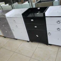 ترولی ارایشگاه