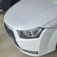 دنا EF