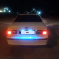 سمند f7موتورملی مدل 92