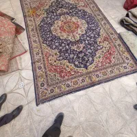 فروش فرش های ماشینی|فرش|کرج, ساسانی (قلمستان)|دیوار