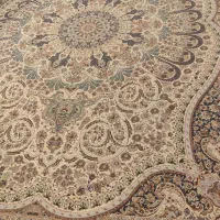 روفرشی ۱۲متری و میلگرد حرارتی