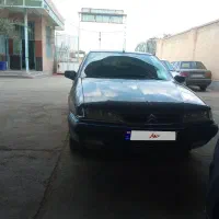 زانتیا مدل 89|خودرو سواری و وانت|اهواز, بهارستان|دیوار