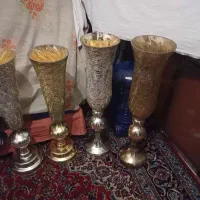 جام گل