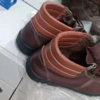 پوتین اصلی کره ای|کیف، کفش، کمربند|گنبد کاووس, |دیوار