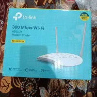 مودم تی پی لینک adsl