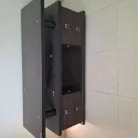 میز تلویزیون در حد نو