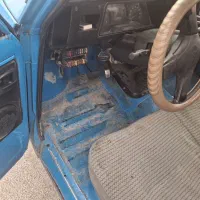 نیسان 95دوگانه فابریک|خودرو سواری و وانت|شیراز, تندگویان|دیوار