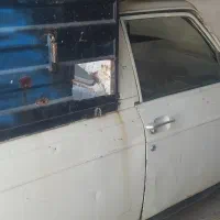 پیکان.وانت.مدل ۷۹واقع چم عربون عقیلی