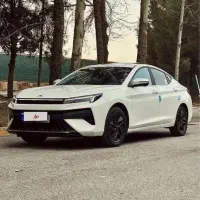 Kmc j7 1404 سفید گران ترین رنگ|خودرو سواری و وانت|مشهد, ادیب نیشابوری (شهرک غرب)|دیوار