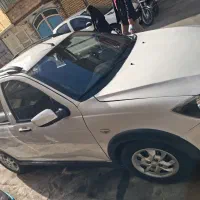 کوییک۱۴۰۰|خودرو سواری و وانت|قم, باغ شریفی|دیوار