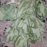 لباس مجلسی
