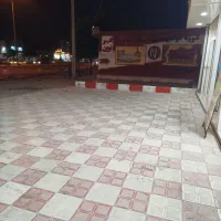 اجاره مغازه ۵۵۰ متری در بهمن|اجارهٔ مغازه و غرفه|مشهد, بهمن|دیوار