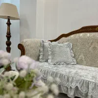 کاور مبل مینی مال . رانر