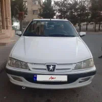 پارس سال  xu7 ۹۱