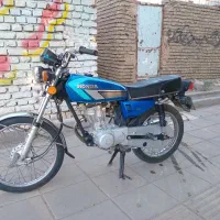 هوندا تیزتک مدل ۹۰|موتورسیکلت|سبزوار, شرق کال عیدگاه|دیوار