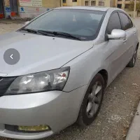 جیلی مدل ۲۰۱۳ دندی|خودرو سواری و وانت|ارومیه, |دیوار