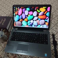 لپتاپ مهندسی cori7 هفده اینچ بزرگ، پردازش قدرتمند|رایانه همراه|پارسآباد, |دیوار