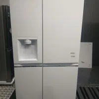 فروش یخچال ساید دیپوینت|یخچال و فریزر|پیشوا, |دیوار