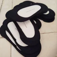 ده عدد جوراب کالج  نو.