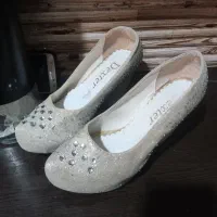 کفش مجلسی ۴۰۰   سایز۳۸درحدنو اسلامشهر|کیف، کفش، کمربند|اسلام‌شهر, شهرک مفیدی|دیوار