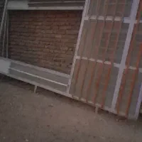فروش سه در فلزی