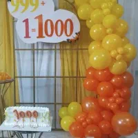 بادکنک تم پاییزی|اسباب‌‌بازی|مشهد, انقلاب|دیوار