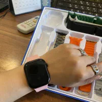 اپل واچ نو نو