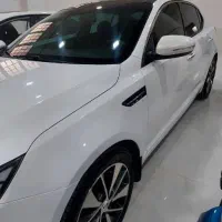 اپتیما ۲۰۱۳ فول بی رنگ|خودرو سواری و وانت|تهران, جوانمردان (اندیشه)|دیوار