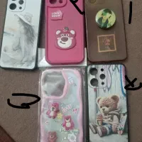 کاور ردمی 12