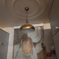 فروش قندان شمعدان|بوفه، ویترین، کنسول|تهران, منیریه|دیوار