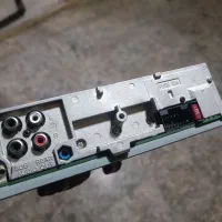 پخش سونی dsx-A410bt|قطعات یدکی و لوازم جانبی|بندرعباس, |دیوار