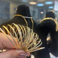 جواهری پویـا پاکدل|جواهرات|گرگان, |دیوار