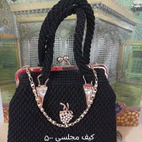 کیف و کفش زنانه