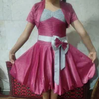 تعدادی لباس