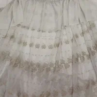 پرده قدی