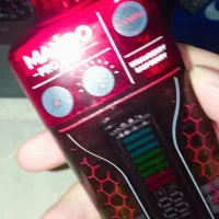 ویپ شارژی مکس گو|زیورآلات و اکسسوری|رشت, کوی حسینی|دیوار