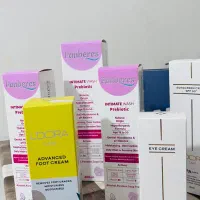 محصولات لدورا