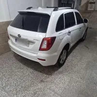 لیفان x60 دنده مدل ۹۴|خودرو سواری و وانت|مشهد, جانباز|دیوار