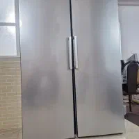 یخچال دوقلو بوش