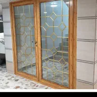 خریداری تصادفی صنایع آلومینیوم و upvc گیلانپور