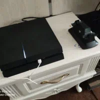 پی اس فور یک ترا