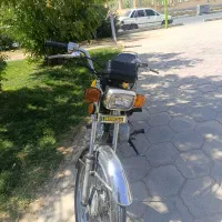 هوندا 125 مدارک کامل