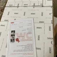 شیر الات توکار مدل اوا برند kwcرنگ کروم مات|مصالح و تجهیزات ساختمان|اردکان, |دیوار