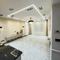۶۰متر*خونه رویایی*طراحی بینظیر*قدرالسهم دار*تکبرگ
