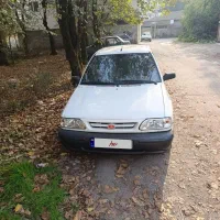 پراید ۱۳۱|خودرو سواری و وانت|لاهیجان, گلستان|دیوار