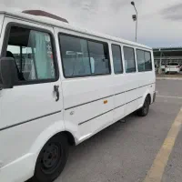 مینی بوس کارسان