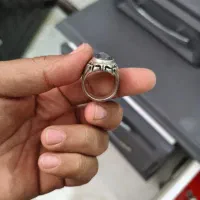 انگشتر شجر|جواهرات|سیرجان, |دیوار