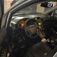 کیا کارنز۲۰۱۲|خودرو سواری و وانت|تهران, دارآباد|دیوار