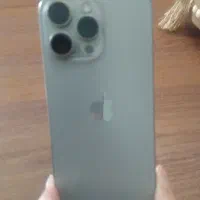 آیفون 15پرومکس